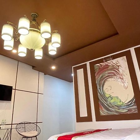 Hotel Ngoc Thao Dalat Eksteriør bilde