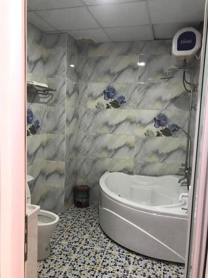 Hotel Ngoc Thao Dalat Eksteriør bilde
