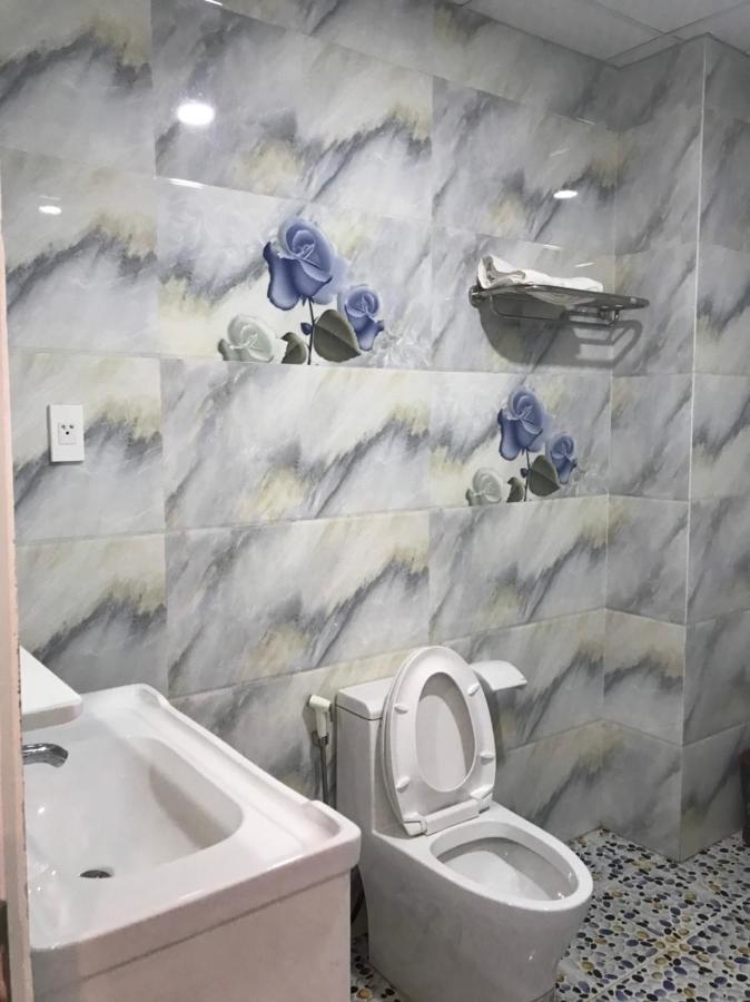 Hotel Ngoc Thao Dalat Eksteriør bilde
