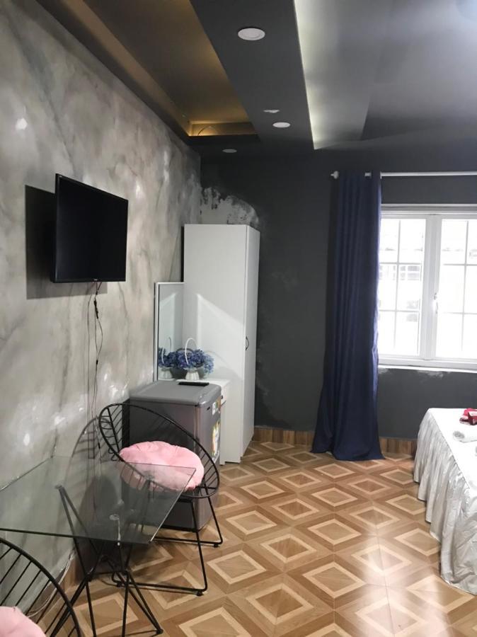 Hotel Ngoc Thao Dalat Eksteriør bilde