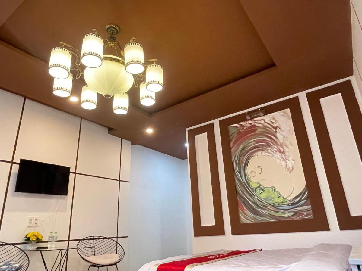 Hotel Ngoc Thao Dalat Eksteriør bilde