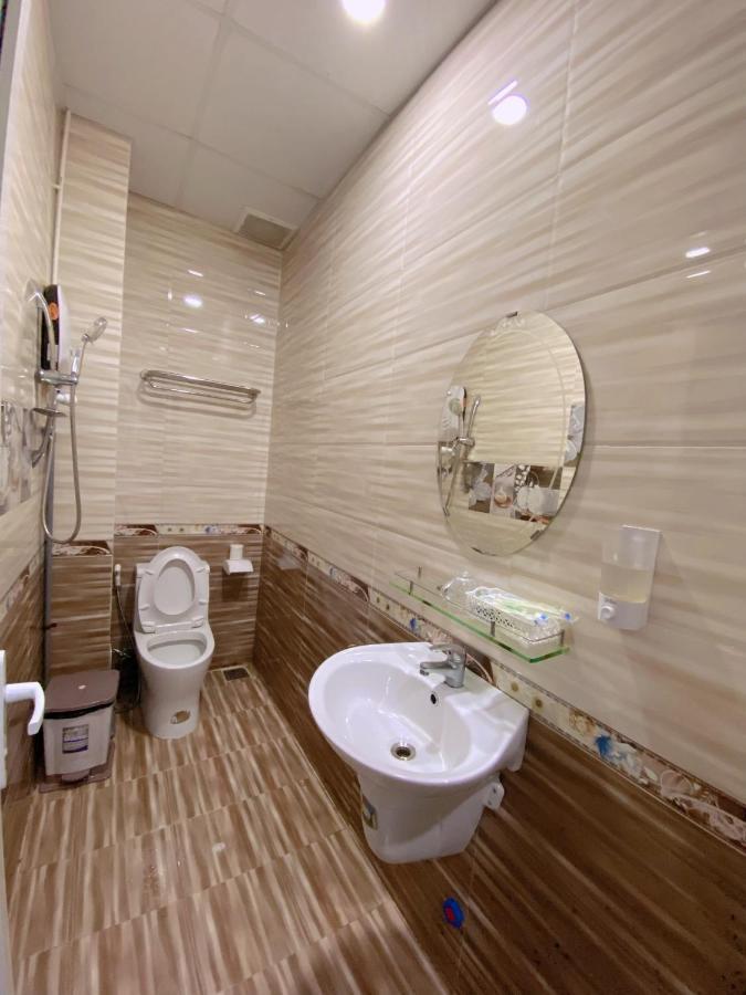 Hotel Ngoc Thao Dalat Eksteriør bilde